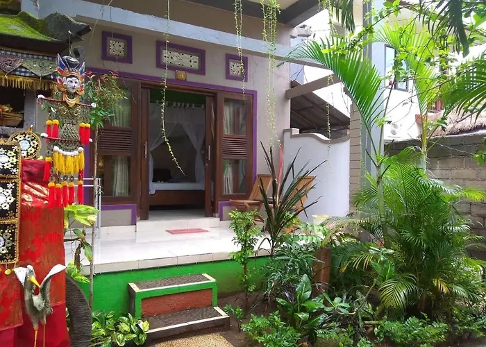 Rumahku * Amed